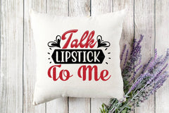 Makeup Design SVG Bundle 5 - CraftNest - Digital Crafting and Art