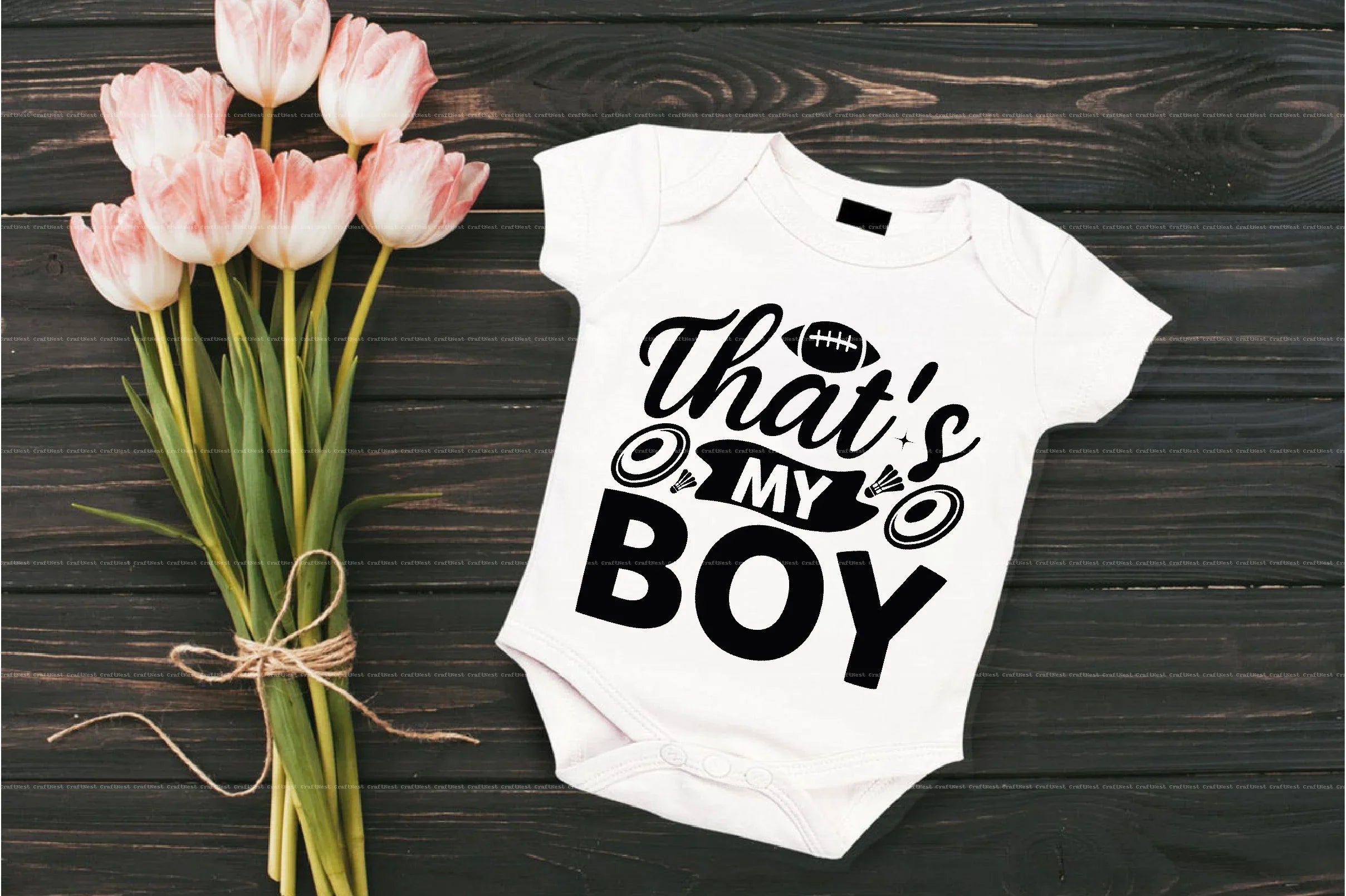 Sports Design SVG Bundle 2 - CraftNest - Digital Crafting and Art
