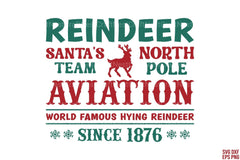 Christmas Sign Design Bundle - CraftNest - Digital Crafting and Art
