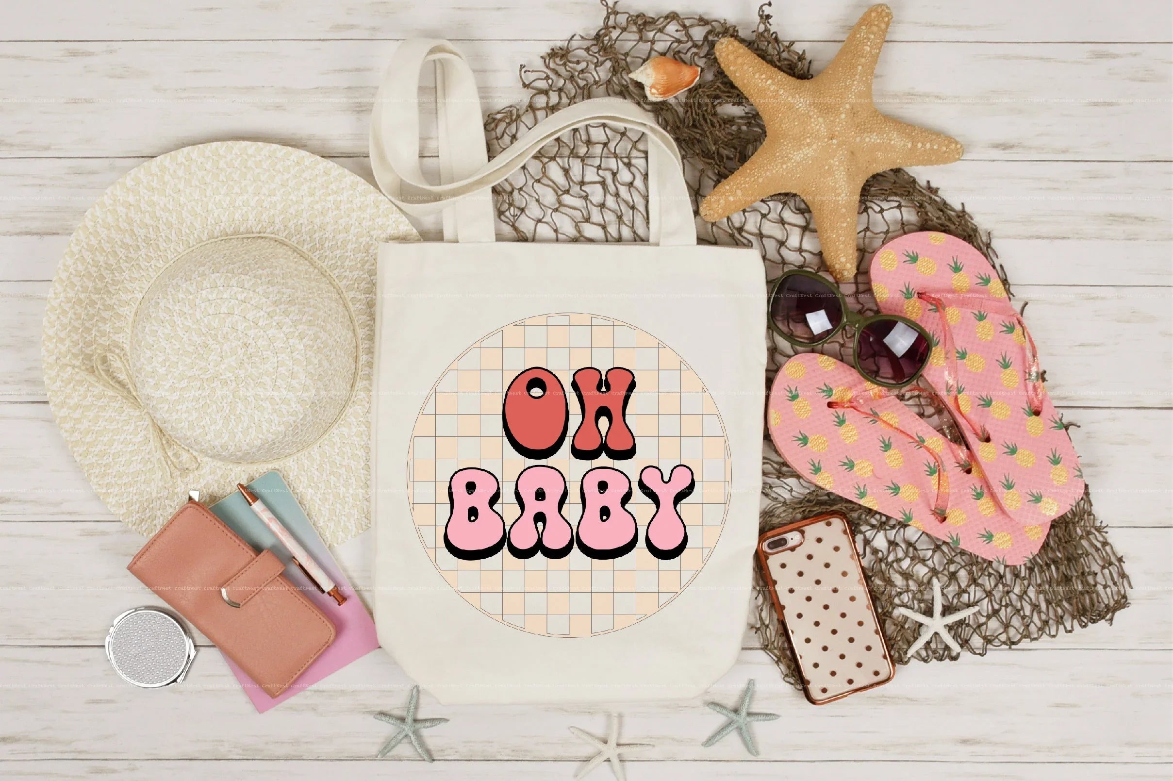 Retro Valentine's Day SVG Bundle