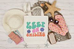 Retro Groovy Quote SVG Bundle - CraftNest - Digital Crafting and Art