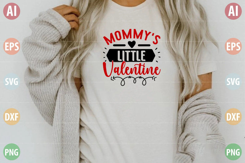 Valentine's Day SVG Design Bundle 3 - CraftNest - Digital Crafting and Art