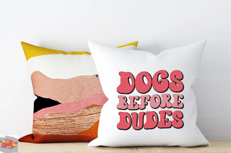 Retro Dog Design SVG Bundle - CraftNest - Digital Crafting and Art