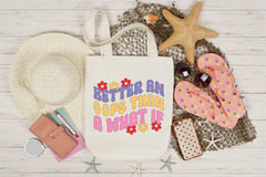 Retro Groovy Quote SVG Bundle - CraftNest - Digital Crafting and Art