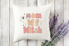 Retro Halloween SVG Bundle 1 - CraftNest - Digital Crafting and Art