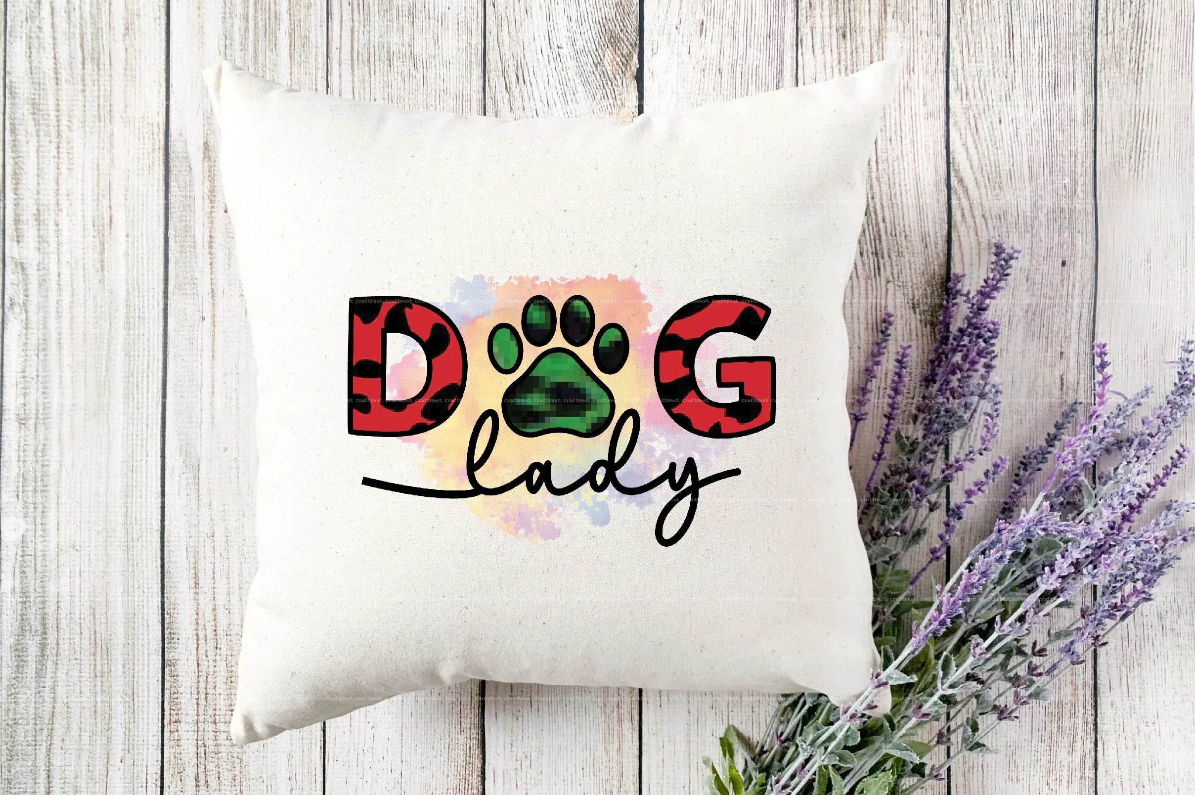 Dog Clipart Bundle - CraftNest - Digital Crafting and Art