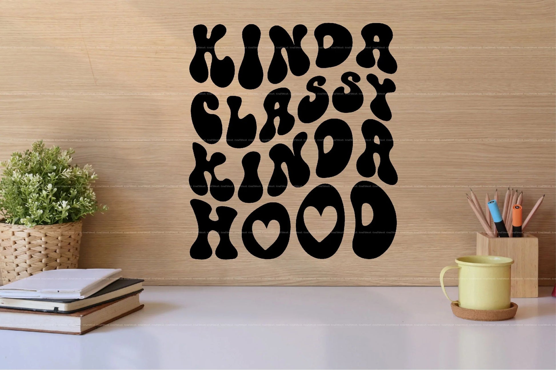 Funny Retro Mom SVG Bundle - CraftNest - Digital Crafting and Art