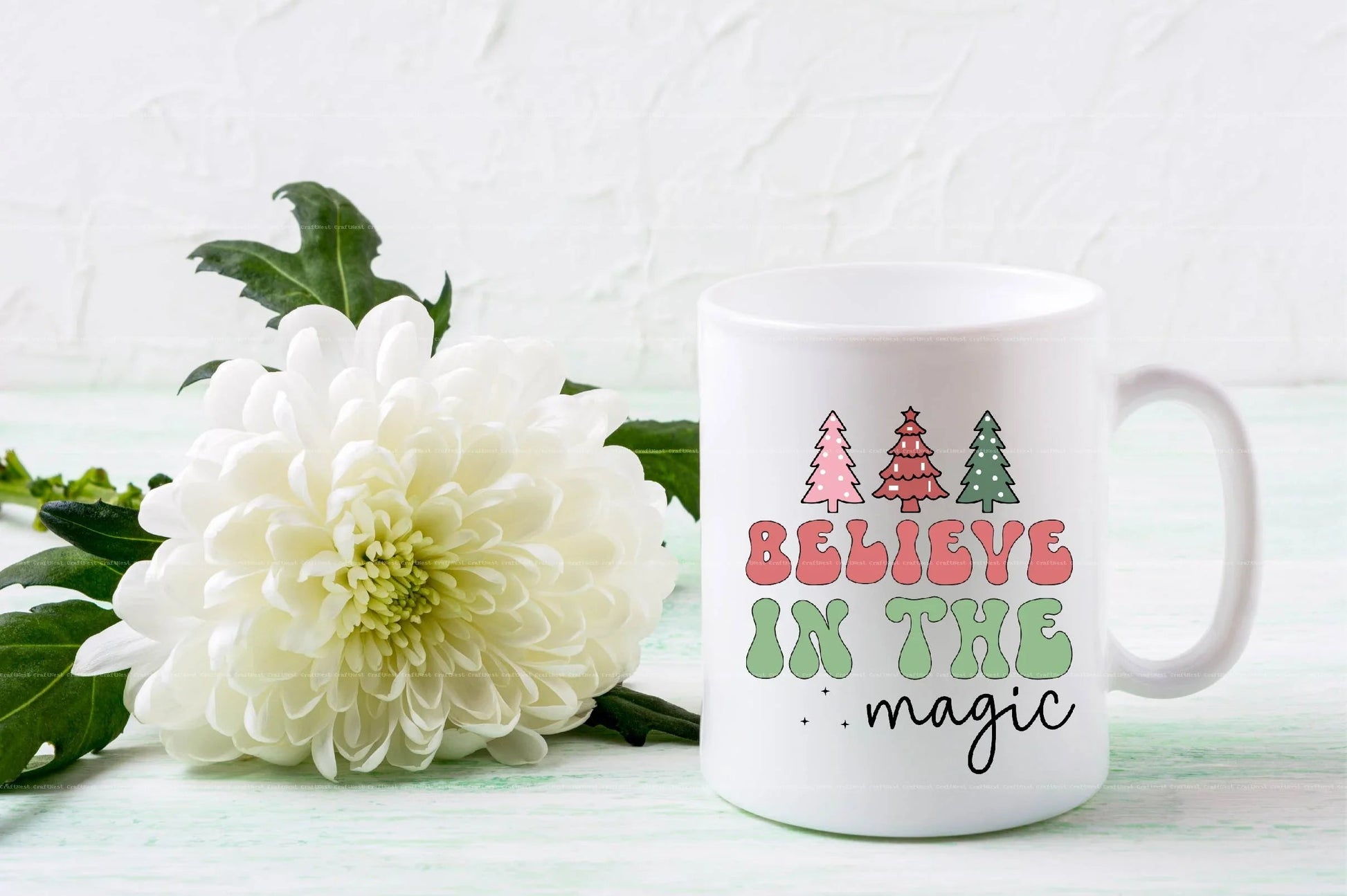 Christmas Design SVG Bundle 13 - CraftNest - Digital Crafting and Art