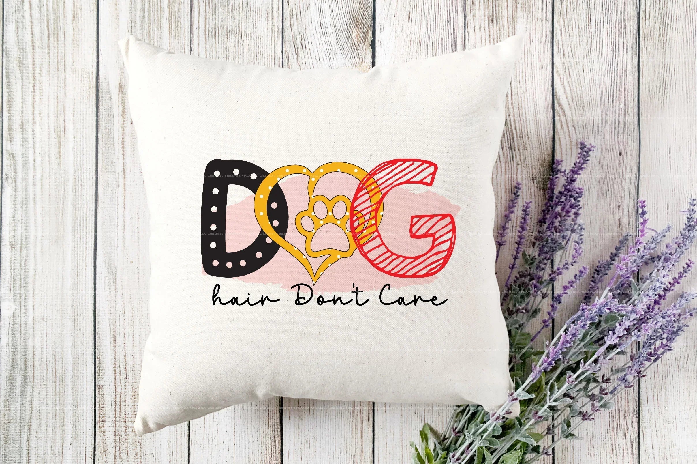 Dog Clipart Bundle - CraftNest - Digital Crafting and Art