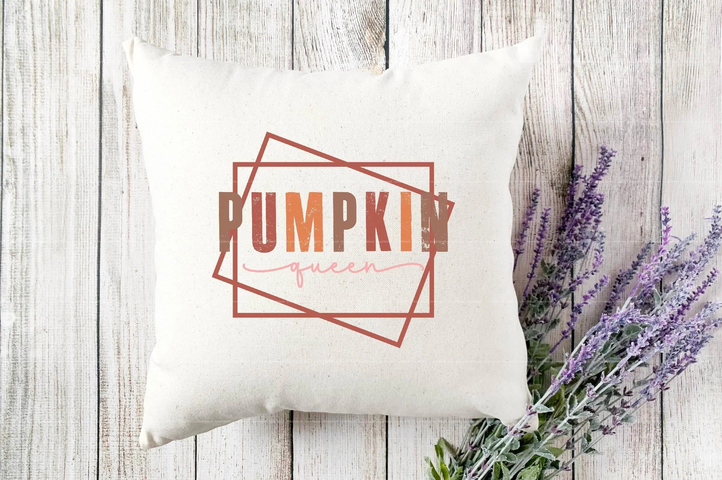 Fall SVG Bundle for Crafting