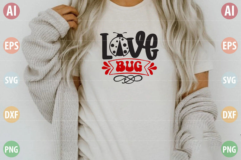 Valentine's Day SVG Design Bundle 3 - CraftNest - Digital Crafting and Art