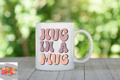 Retro Coffee SVG Bundle - CraftNest - Digital Crafting and Art