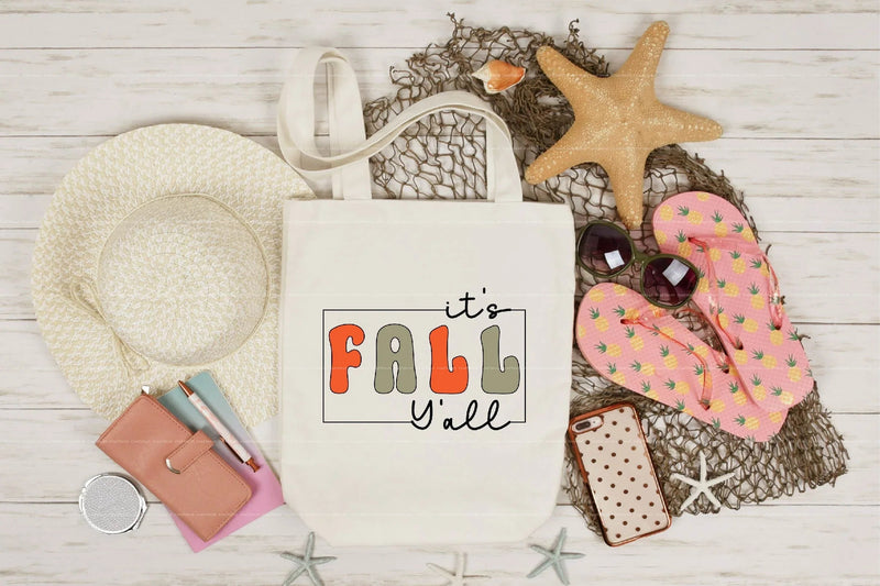 Retro Fall SVG Bundle 1 - CraftNest - Digital Crafting and Art