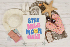 Retro Groovy Quote SVG Bundle - CraftNest - Digital Crafting and Art