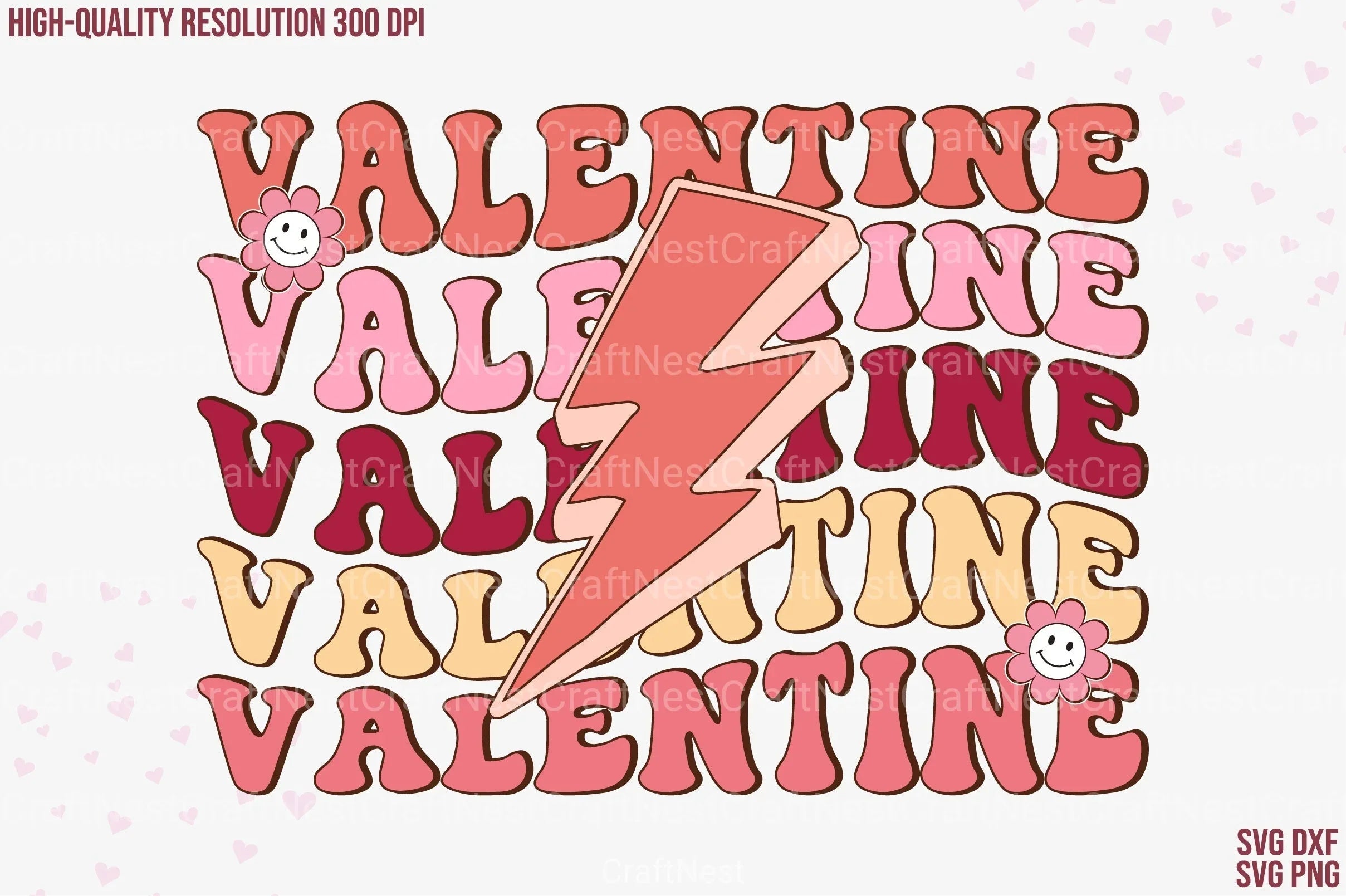 Funny Valentine Quote Bundle - CraftNest - Digital Crafting and Art