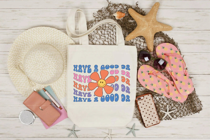 Retro Groovy Quote SVG Bundle - CraftNest - Digital Crafting and Art