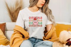 Retro Christmas Design SVG Bundle 2 - CraftNest - Digital Crafting and Art