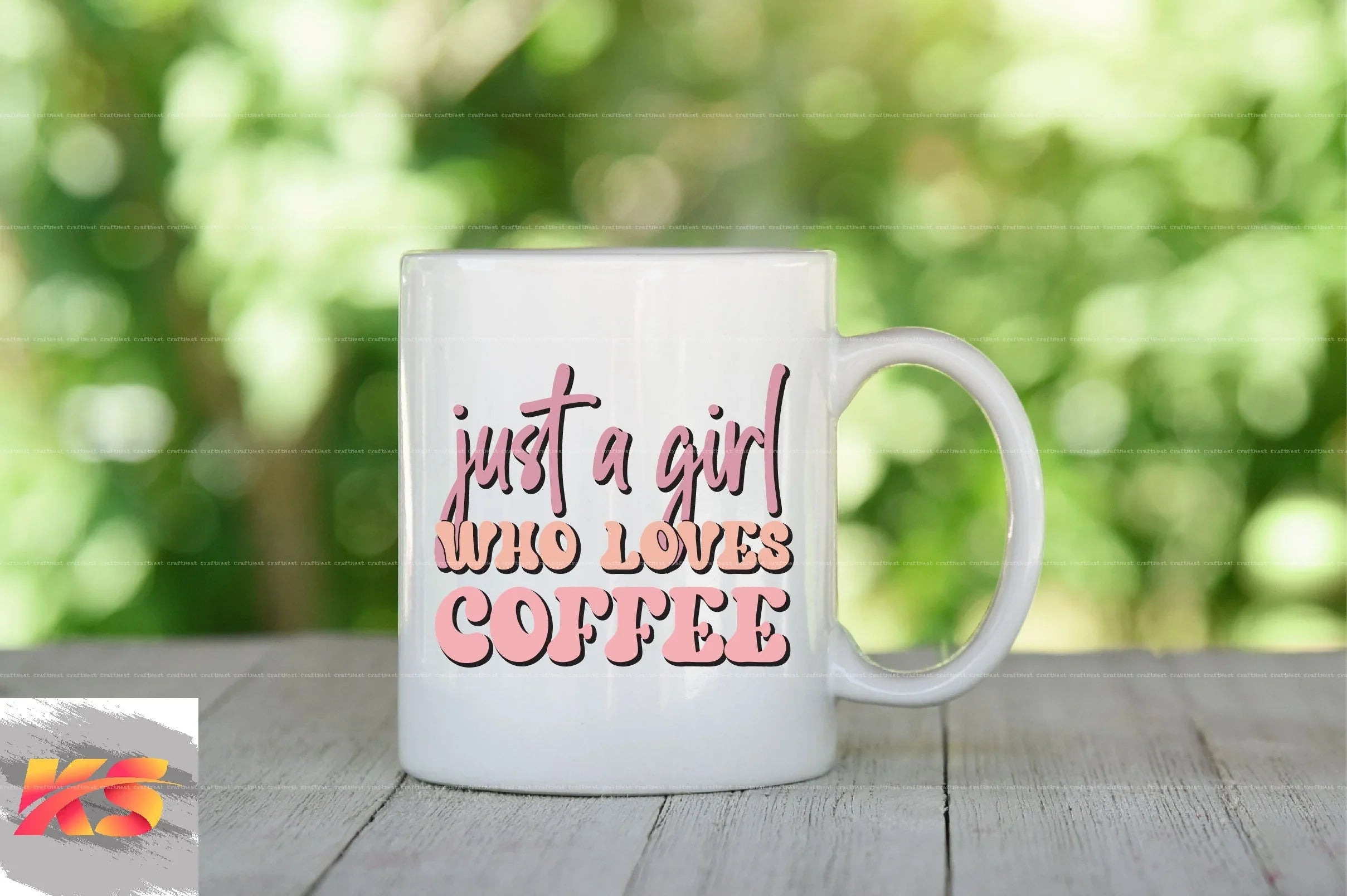 Retro Coffee SVG Bundle - CraftNest - Digital Crafting and Art