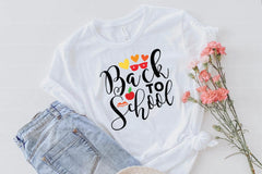 School Design SVG Bundle 1 - CraftNest - Digital Crafting and Art