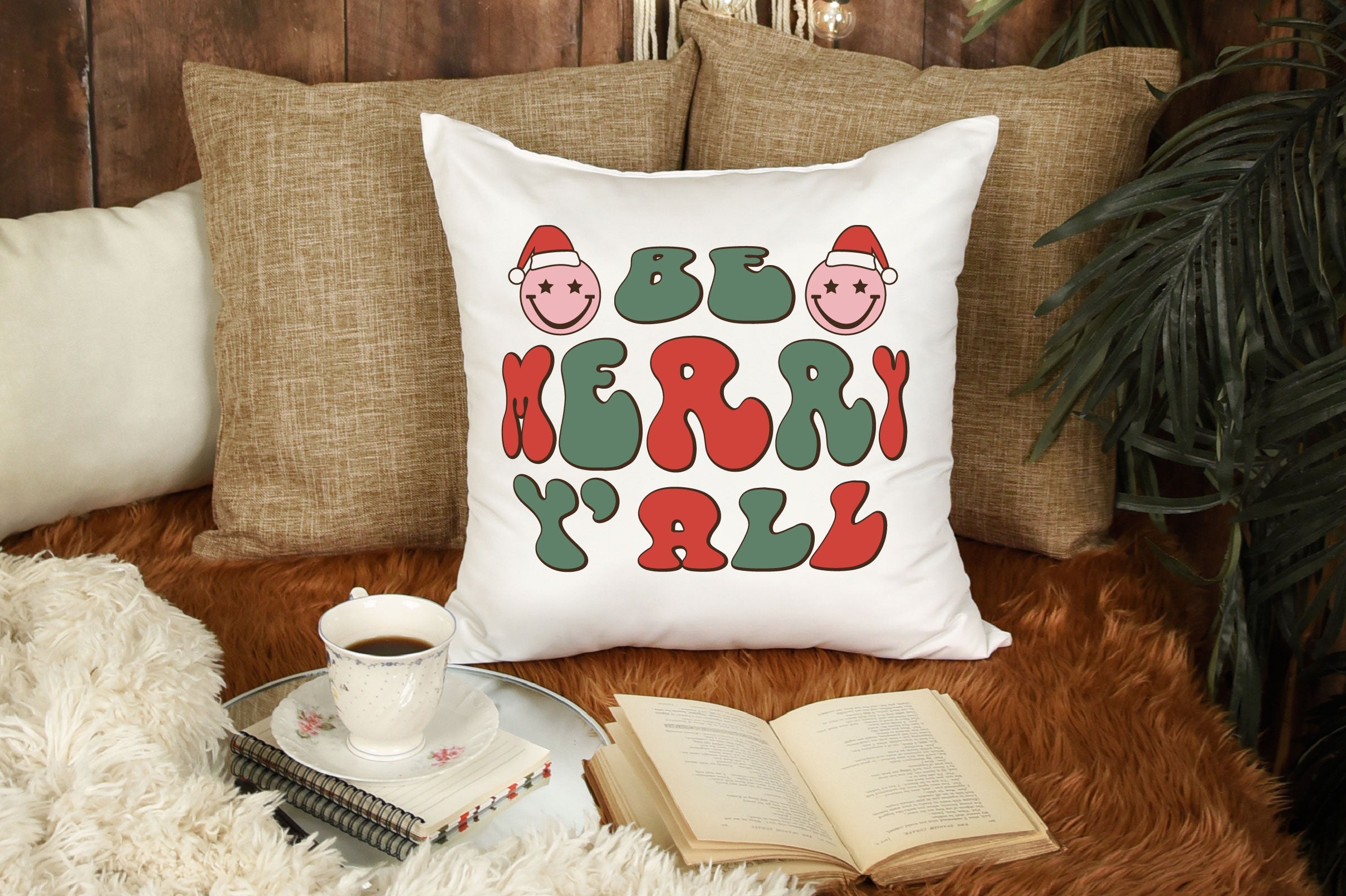 Be Merry Y'All Bundle