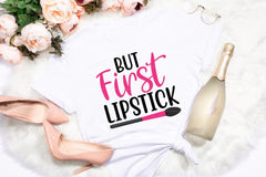 Makeup Design SVG Bundle 3 - CraftNest - Digital Crafting and Art