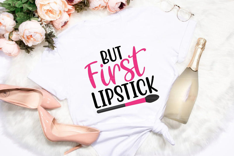 Makeup Design SVG Bundle 3 - CraftNest - Digital Crafting and Art