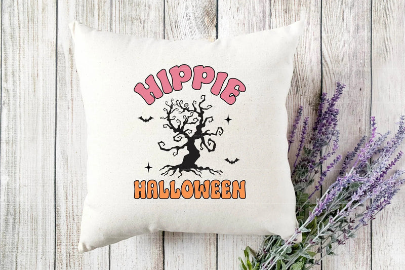 Retro Halloween SVG Bundle 1 - CraftNest - Digital Crafting and Art