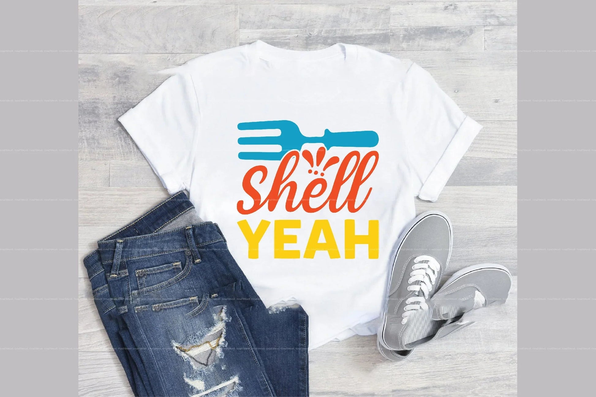 Summer Design SVG Bundle 3 - CraftNest - Digital Crafting and Art