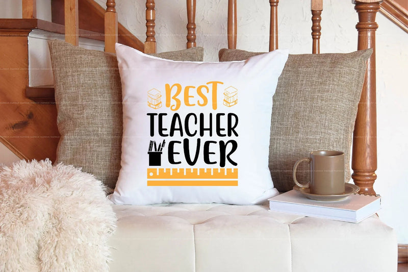 Teacher Design SVG Bundle - CraftNest - Digital Crafting and Art