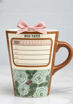 Coquette Coffee Junk Journal Pages - CraftNest - Digital Crafting and Art