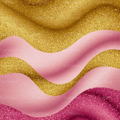 Pink Gold Texture Papers - CraftNest - Digital Crafting and Art