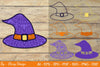 3D Layered Halloween SVG Bundle