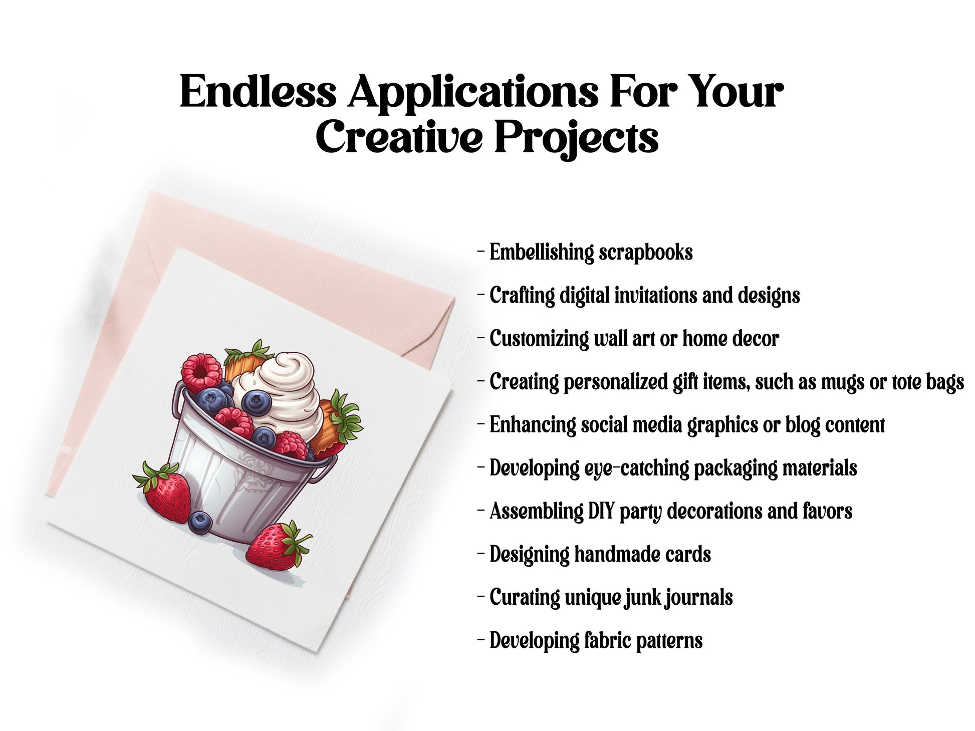 Dairy Farming Clipart - CraftNest