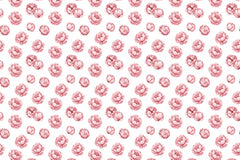 Soft Peonies Seamless Papers - CraftNest - Digital Crafting and Art