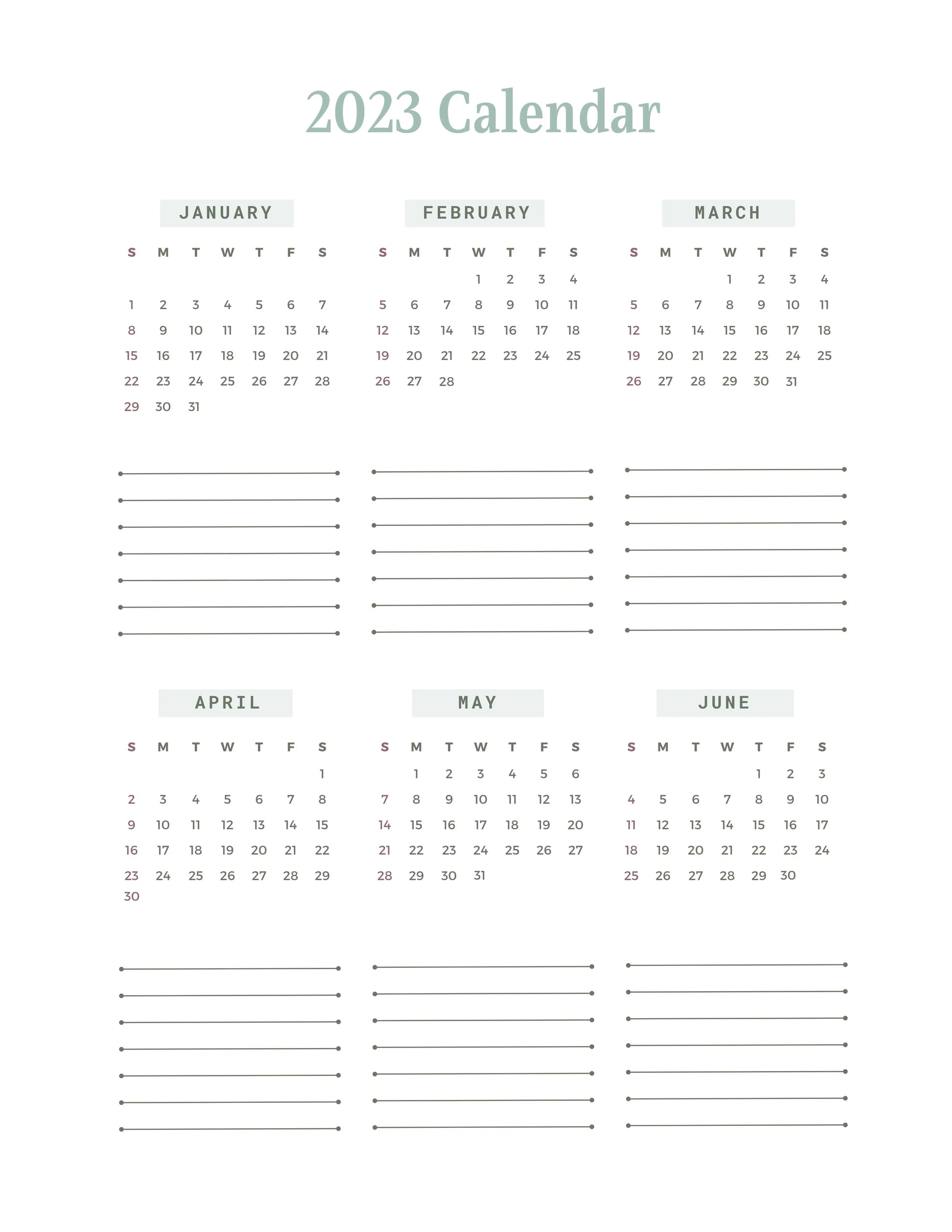 Planner and Calendar KDP Planner - CraftNest - Digital Crafting and Art