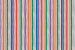 Rainbow Glitter Stripes Seamless Papers - CraftNest - Digital Crafting and Art