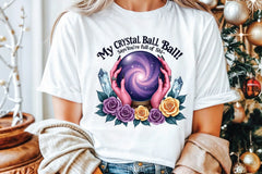 Black Magic Clipart Bundle - CraftNest - Digital Crafting and Art