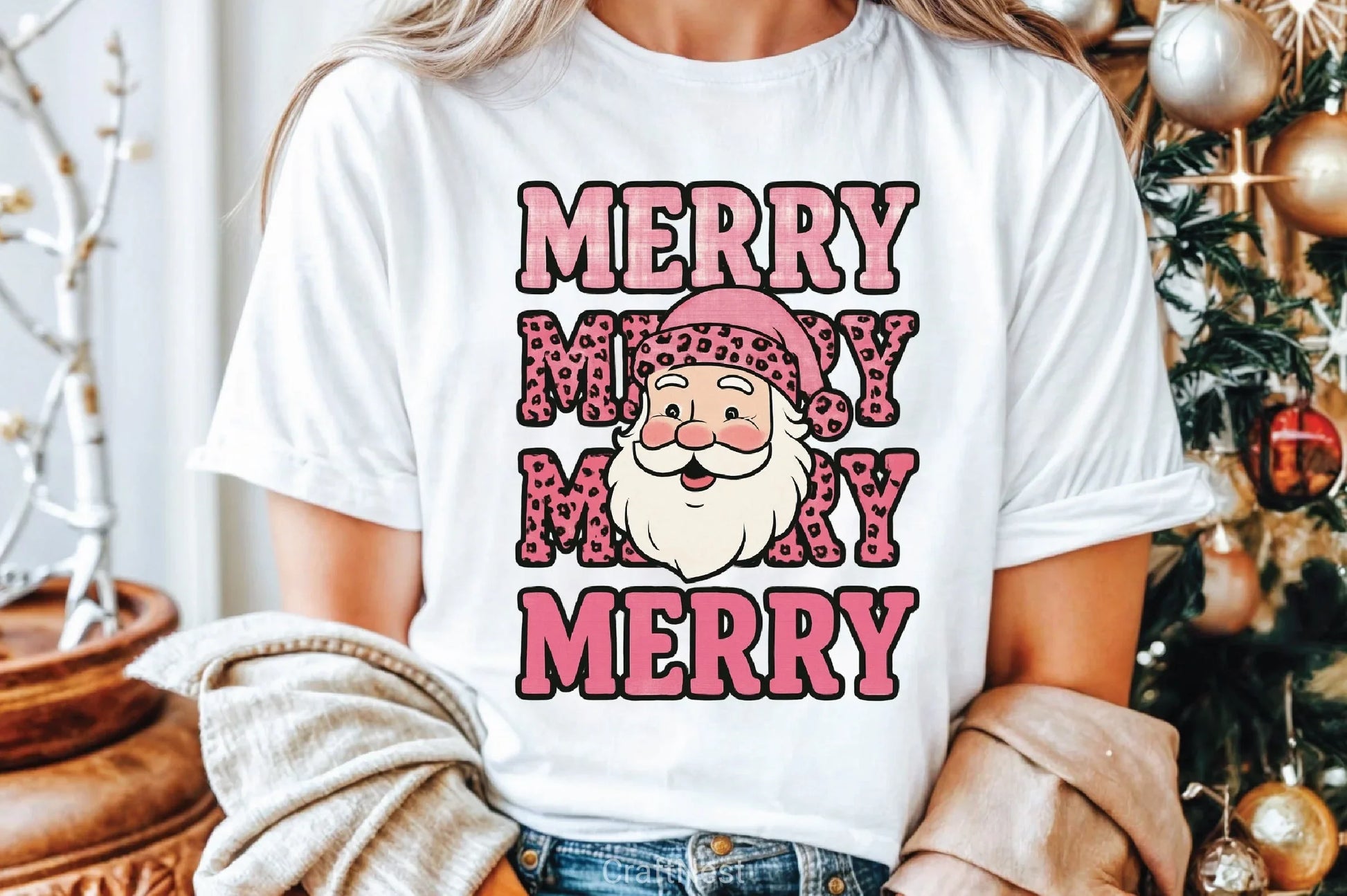 Christmas Clipart Bundle 2 - CraftNest - Digital Crafting and Art