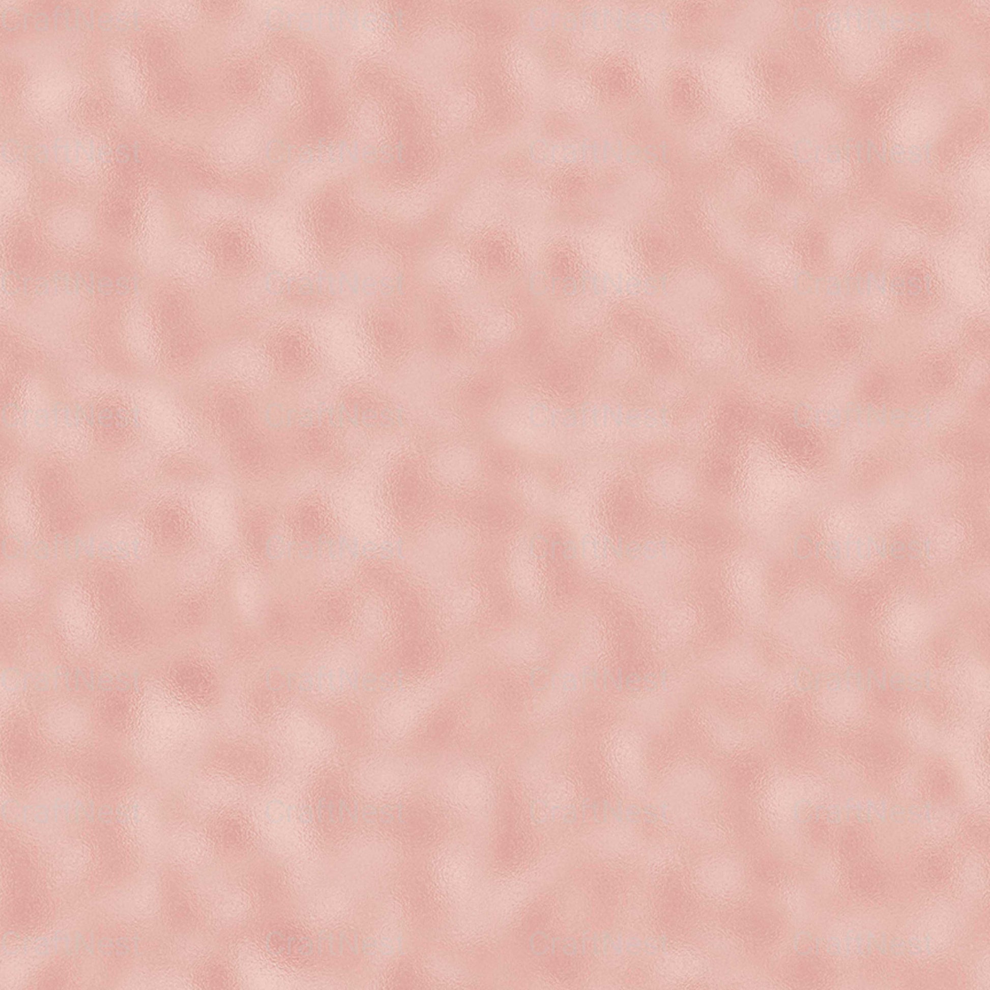 Blush Foil Texture Paper - CraftNest - Digital Crafting and Art