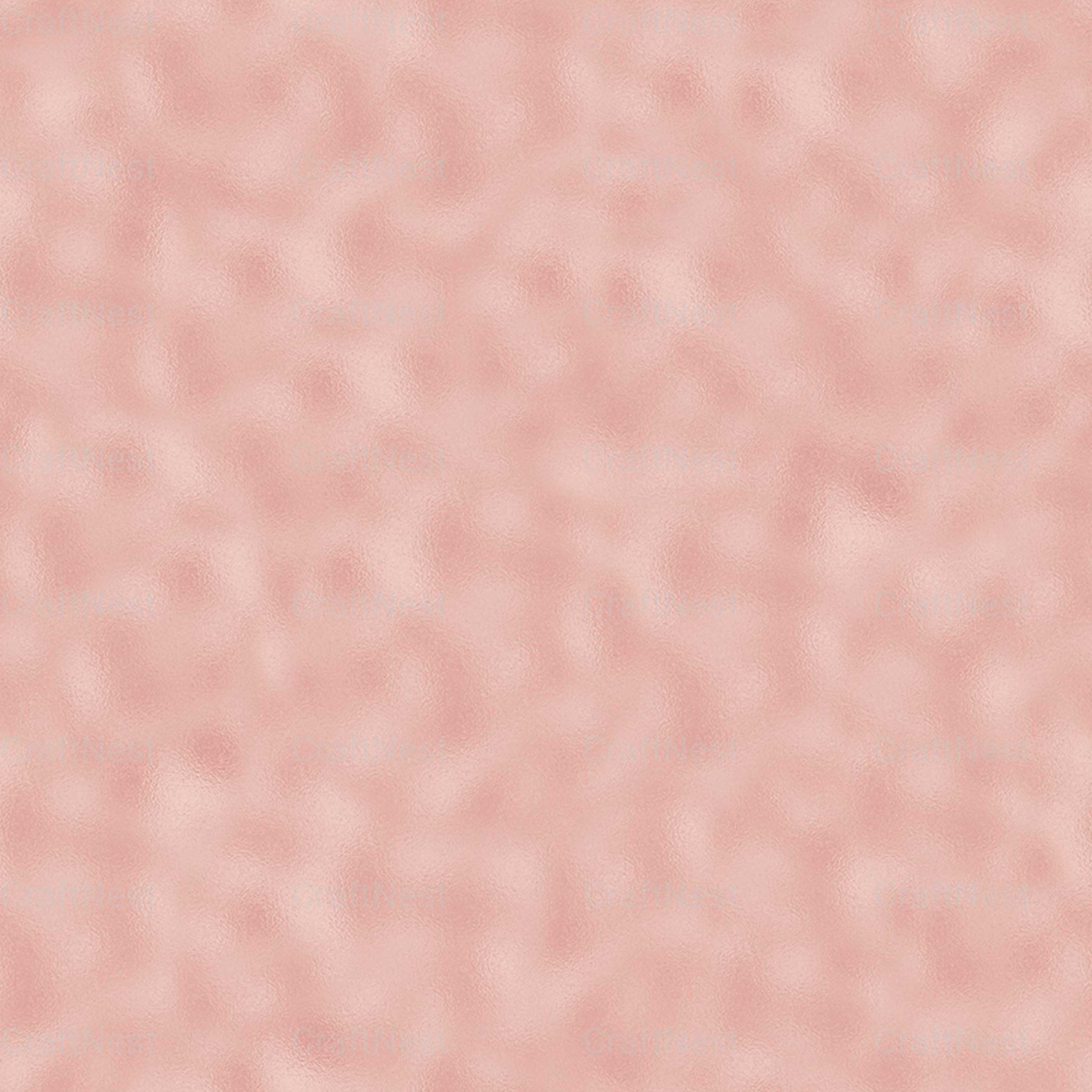 Blush Foil Texture Paper - CraftNest - Digital Crafting and Art