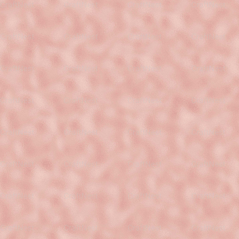 Blush Foil Texture Paper - CraftNest - Digital Crafting and Art