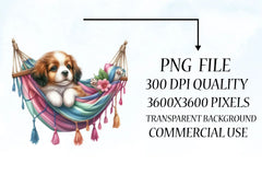 Animals Swing Clipart Bundle - CraftNest - Digital Crafting and Art