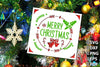 3D Christmas Insert Card Cutting Bundle