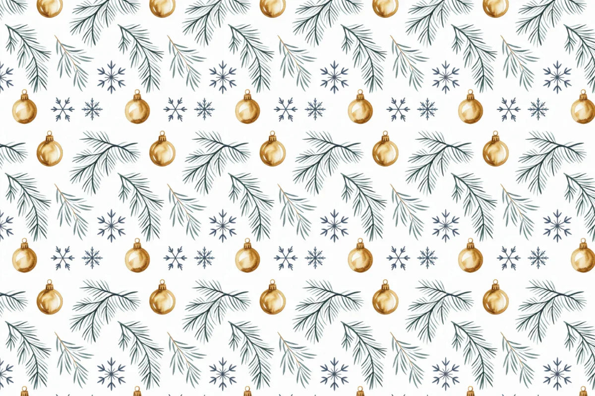 Navy & Gold Seamless Papers - CraftNest - Digital Crafting and Art