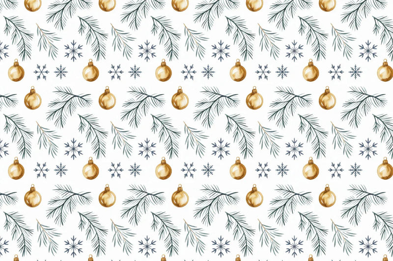 Navy & Gold Seamless Papers - CraftNest - Digital Crafting and Art