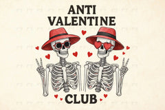 Valentine's Day Clipart Bundle 4 - CraftNest - Digital Crafting and Art
