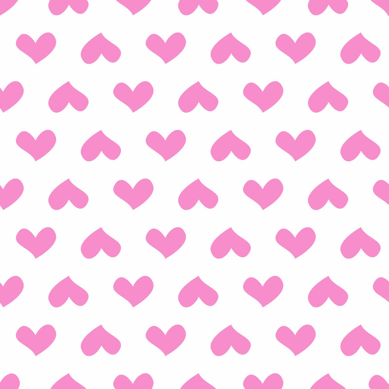 Valentines Seamless Digital Paper - CraftNest - Digital Crafting and Art