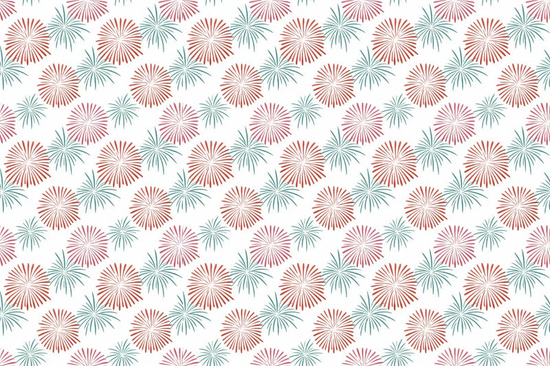 Fireworks Seamless Papers - CraftNest - Digital Crafting and Art