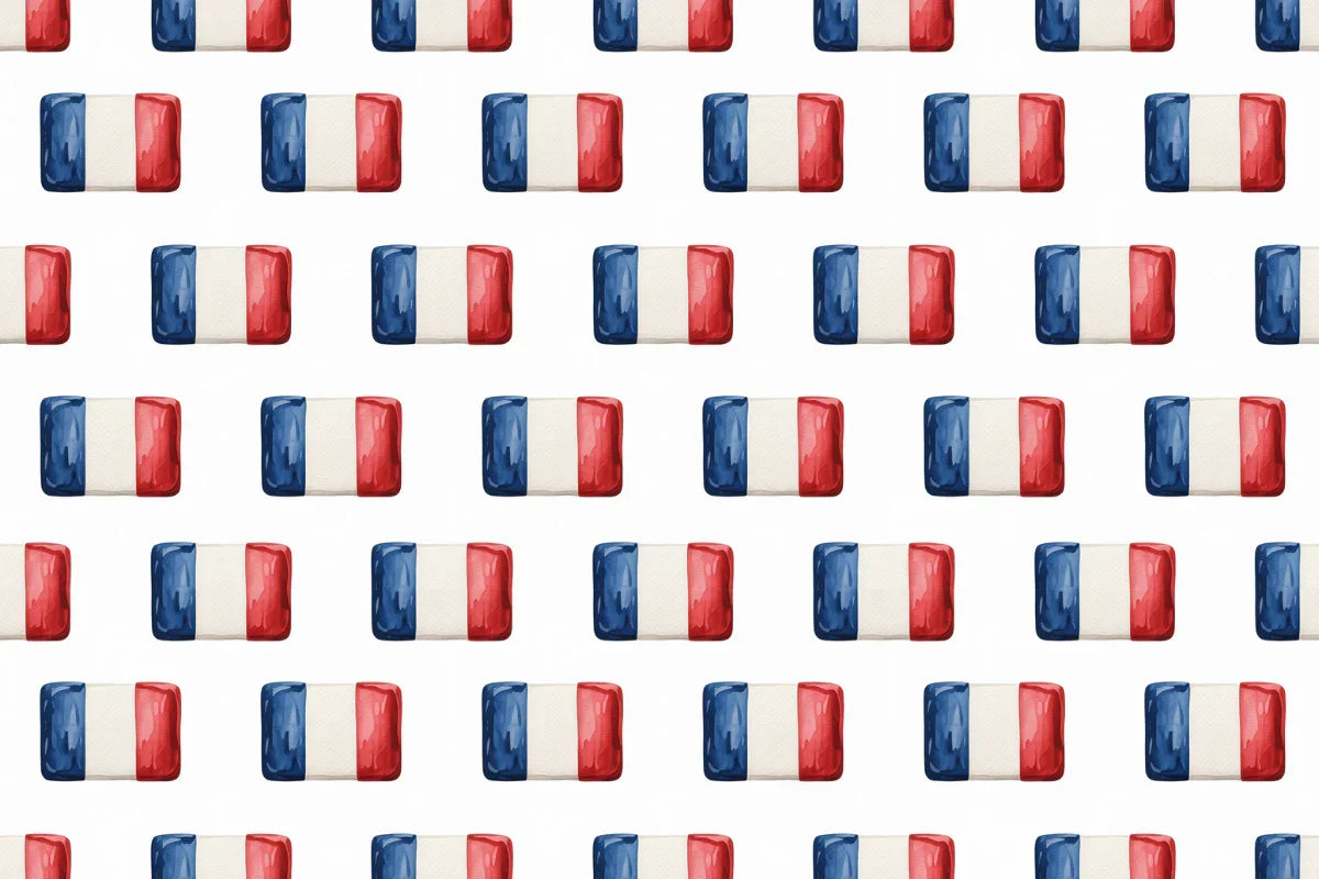 Flags of the World Seamless Papers - CraftNest - Digital Crafting and Art