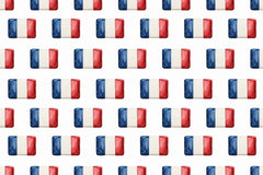 Flags of the World Seamless Papers - CraftNest - Digital Crafting and Art